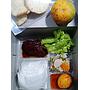 Meal Box Menu 021