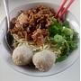 Mie Ayam Bakso