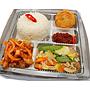 PAKET NASI BOX 2