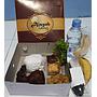 Nasi Box Paket 4 Aisyah Catering