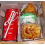 Snack Box - Malai Art dan Kitchen