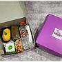 Snack Box Paket A1