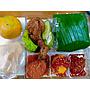 Nasi Box Paket 3