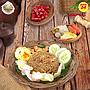 PAKET NASI GORENG