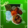 Paket Snack box Fortuno 21