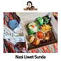 nasi liwet Sunda komplit1