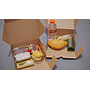 snack Box Shishashe 18