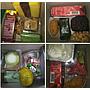 Snack Box Paket A