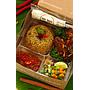 Nasi Kebuli Warung Bemo