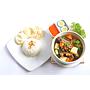 Nasi Sop Iga Chandra Bakery