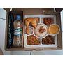 Paket Nasi Uduk1