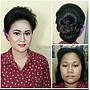 Make Up Profesional - Hana Art Salon1