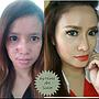 Make Up Profesional - Hana Art Salon1