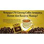 GINSENG COFFEE