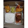 NASI BOX PAKET 2
