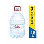 AIR MINERAL GALON 15 LTR