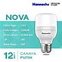 lampu BULD LED 12W2