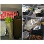 Paket Nasi & Snack Box | Mirna Sari