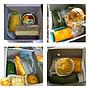Snack Catering bucan