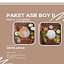 PAKET ASB BOY II