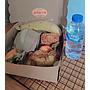Lunch Box by Nitas Cake