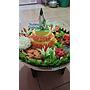 NASI TUMPENG 15 PORSI1