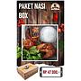 Gunawan Food Paket 1