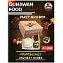 Gunawan Food paket 2