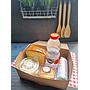 Snack Box Akar Kitchen C1