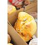 Snack Box (Banana Muffin, Choux vanilla, Tuna Bread)2