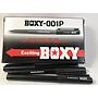 Ballpoint/Pullpen Type 001 (Boxy)