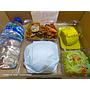 PAKET NASI BOX KOMPLIT BY WAWA SNACK