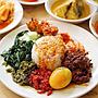 3. Nasi box ayam komplit2