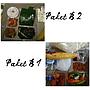 Nasi Box Paket 36.000 | Nidia Coke