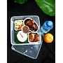 Peket 2 Nasi box TN