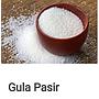 Gula Pasir