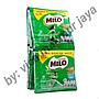 Susu Milo Activ Go nestle 22g X 10 sachet