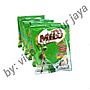 Susu Milo 3 In 1 Activ-Go Sachet 10 X 35gr