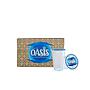 Air Mineral OASIS gelas 48 x 240ml