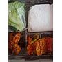 Nasi Box W n J Catering