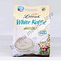 Luwak White Coffee Less Sugar 20 x 20gr