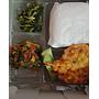 Nasi Box W n J Catering