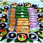 Snack Nampan VVIP