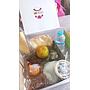 PAKET NASI BOX 1 By ITIS KULINER