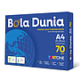 Bola Dunia Copy Paper A4 70g