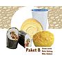 Paket Snack Jajanan Pasar SKN