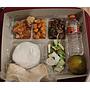 Nasi Box Paket 2
