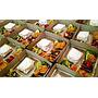 Nasi Paket Box A