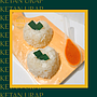 Ketan Urap