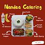 Nandea Catering Nasi Box